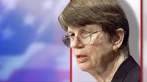 Janet Reno, former US attorney general, has died