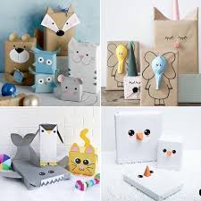 New Post On The Blog Cute Kids Gift Wrapping Ideas Diy Wrapping Giftideas Kids Christmas Chr Creative Gift Wrapping Birthday Gift Wrapping Gift Wrapping