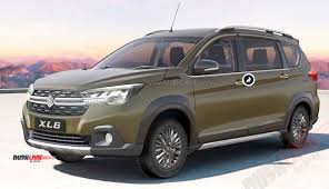 Velocity kit interior styling kit vitara brezza vdi interior styling kit / velocity kit it is a maruti suzuki genuine accessories you can. Maruti Xl6 Online Configurator Launched Accessories Price List Revealed