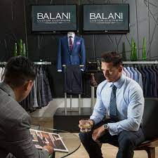 Hotels near academy of career training inc. Orlando Fl Custom Suits Balani Custom Clothiers