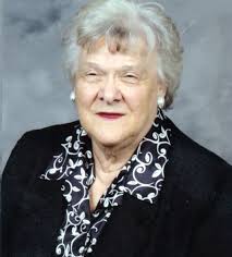 Dorothy Wolfe Obituary