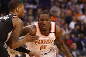Similarity score | the difference between the percentile scores of. Eric Bledsoe Stats