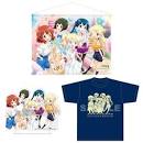 きんいろモザイク Pretty Days