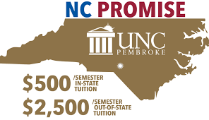 New york state has one of the strictest child labor laws in the country. Nc Promise At Uncp The University Of North Carolina At Pembroke