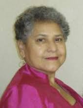 Obituary information for Maria Rita Ramon