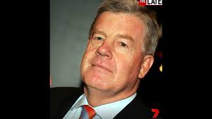 David Leckie Tribute 20 July 2021 7 Latest and 9 Afternoon News