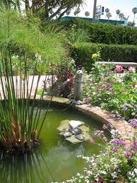 The Enchanting Oasis In Southern California That Is Right Out Of A Storybook Water Features Southern California California