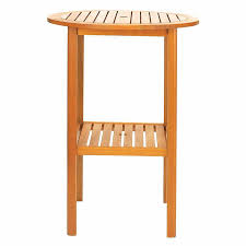 When the mother that abandoned them years ago suddenly shows up and moves them 3′ tall table width 25 very sturdy. The 8 Best Outdoor Bar Tables Of 2021