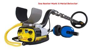 جهاز فحص الذهب اسعار ومواصفات Sea Hunter Mark Ii Metal Detector Stationary Bike Bike Stationary