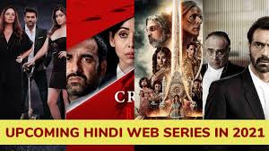 What is happening is that netflix is really overwhelming: Netflix Upcoming Hindi Web Series Releasing In 2021