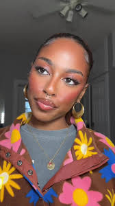 Monique Mcgann Bright Eye