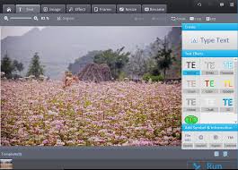 Watermark Software: Phần mềm đóng dấu ảnh hàng loạt
