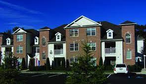 Tall Oaks At Monroe Manor Affordable Apartments In Nj