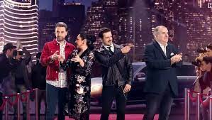 The show is hosted by smiley and pavel bartoș. Romanians Have Talent March 1 2019 Episode 4 Season 9 Pro Tv Live