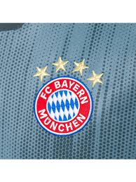 Maybe you would like to learn more about one of these? Fc Bayern Shirt Champions League 18 19 Official Fc Bayern Munich Store