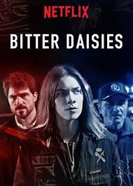 Find out where to watch seasons online now! Bitter Daisies O Sabor Das Margaridas Inceleme Popular Tv Series Tv Series Daisy