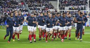 L'agence de voyages sports events hémisphères voyages vous présente le calendrier tournoi des 6 nations. Le Calendrier De La France Pour Le Tournoi Des 6 Nations