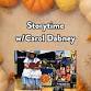 Storytime with Carol Dabney event image