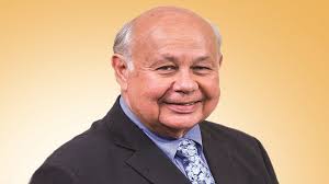 J'can businessman and philanthropist R Danny Williams is dead