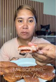 Perfect na Baon: Masarap at Meaty Lunch Meat