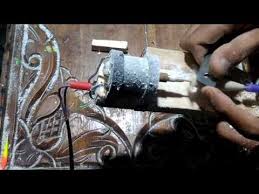 Cara Membuat Pelampung Pancing Anti Badai Pelampung Bahan Baku Kayu Youtube Pesca