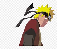 Discover and download free naruto png images on pngitem. Thumb Image Transparent Naruto Sage Mode Png Png Download Vhv
