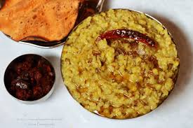 Maharashtrian Khichdi Recipe By Simintini Patil Aharam Recipe Recipes Bread Dishes Food