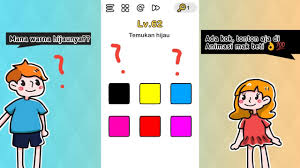 Kunci Jawaban Brain Out Level 55 Indonesia Ilmusosial Id