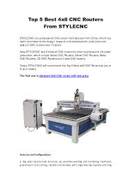 Helps you prepare job interviews and practice interview skills and techniques. Cnc Router Research Papers Academia Edu