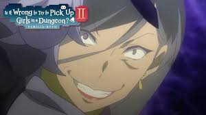Season 2 episode 1 english dubbed full hd online. Bell Vs Aisha Is It Wrong To Try To Pick Up Girls In A Dungeon Ii Youtube