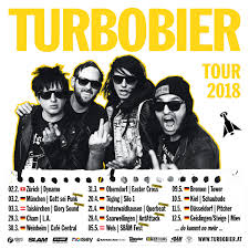 Gefällt 45.084 mal · 163 personen sprechen darüber. Turbobier Tour 2018 Metal De