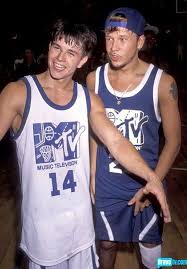 See more of new kids on the block on facebook. Donnie Wahlberg Mark Wahlberg Lov The 80 S On We Heart It
