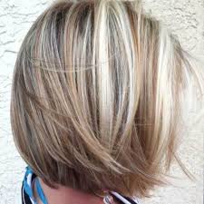 They can be used separately or together depending on the look you wish to achieve. Transform Your Brown Hair With Our 50 Lowlights Highlights Suggestions Hair Motive Hair Motive