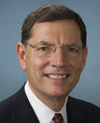 Sen. John Barrasso (R-WY)