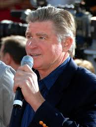 Treat Williams