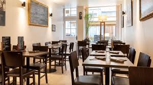 Le Poivron Bleu In Lyon Restaurant Reviews Menu And Prices Thefork