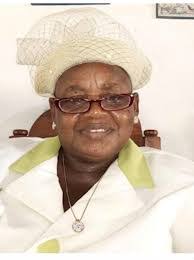 Verna Reeves's Instagram, Twitter & Facebook