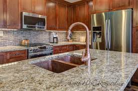 So, for newer houses, i would say that it is a must for plumb and level, and for 150+ yr old houses, you sometimes need to make decisions that may or may not be plumb. Can I Install A Granite Countertop In A Kitchen With An Uneven Floor Scott Hall Remodeling