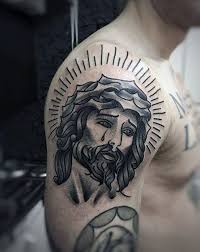 The symbol of the cross has been used in diverse ways and as a way to express religion and belief. Pin On Tats