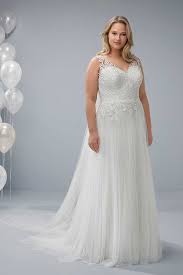 Brautkleider und hochzeitskleider in berlin & hamburg. Brautkleider Grosse Grossen In Koln Curvy Plus Size