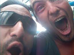 Roberto Obando BIG BROTHER NORWAY 2011 out of control