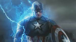 Disney pixar has revealed that chris pratt and tom holland will play characters in the upcoming film, onward 1366x768 Captain America Angry 1366x768 Resolution Hd 4k Wallpapers Images Backgrounds Photos And Pictures