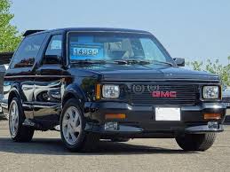Gmc typhoon salvage for sale: Gmc Typhoon Spotted Pistonheads Uk