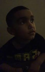 Jazier José "Jaz" Martinez