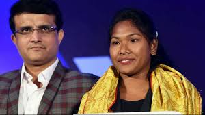 This page is about the various possible meanings of the acronym, abbreviation, shorthand or slang term: Swapna Barman Is Scared Of People S Expectations After Her Asian Games Gold