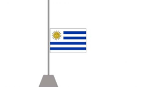 Dec 06, 2020 · el duelo nacional incluye que a bandera nacional permanezca a media asta en todos los edificios públicos, embajadas de la república en el exterior, cuarteles, fortalezas, bases aéreas y buques. Pabellon Nacional A Media Asta Municipio F
