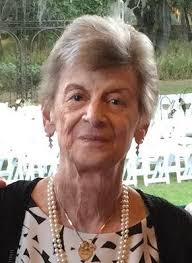 Barbara Triantafillou Obituary