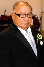 Ramon Campos avis de décès