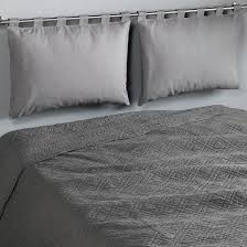 Afficher housse de coussin motif graphique, 40x40 cm 3 coloris. Housse Pour Coussin Tete De Lit Finition Pattes Fermeture Zippee Caracteristiques Housse Tete De Lit Housse P Headboard Cover Headboard Canvas Headboard