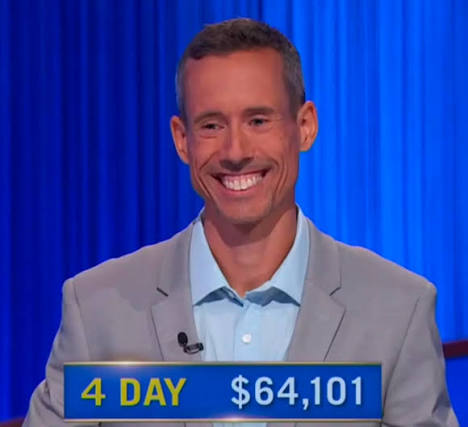 West-Central native Rian Robertson rolls into fourth Jeopardy! win -  WestCentralOnline: West Central Saskatchewan's latest news, sports,  weather, community events.